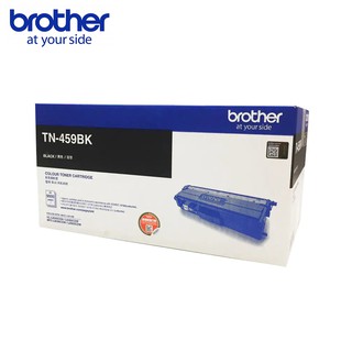 Brother TN-459 BK 黑色 原廠碳粉匣 TN459 適 L8360CDW 現貨 廠商直送