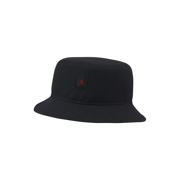 【NIKE】JORDAN BUCKET JM WASHED CAP 休閒 喬丹 漁夫帽 帽子 -DC3687011