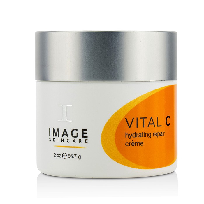 IMAGE - 抗壞血酸強化乳霜 Vital C Hydrating Repair Creme