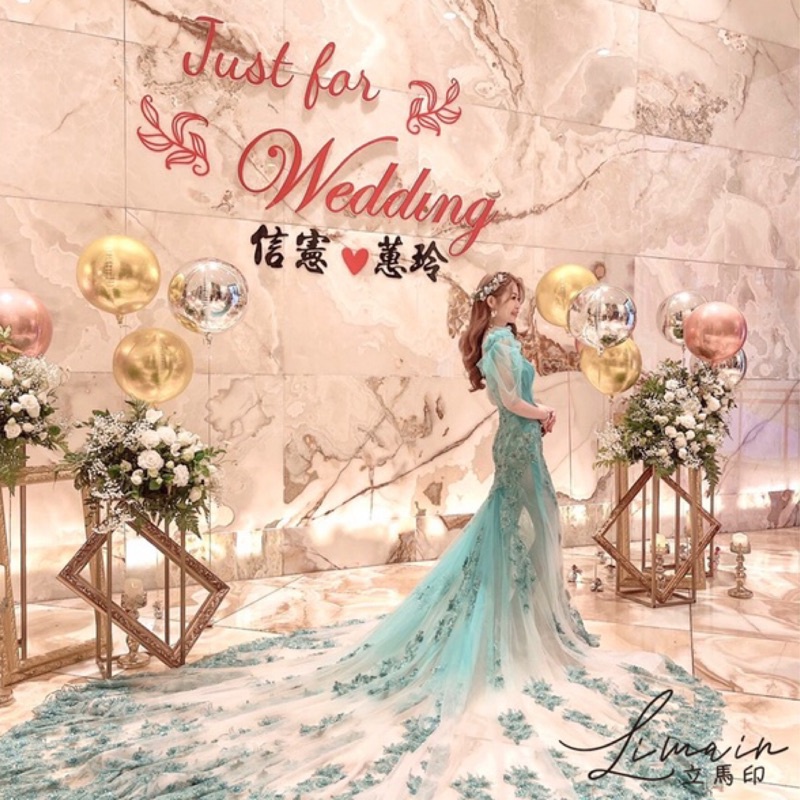 先生太太系列 立體字 婚禮刻字 婚禮字體 婚禮割字 婚禮佈置 婚禮立體字 多款字體可挑選 婚禮佈置背板 婚禮佈置