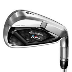 【飛揚高爾夫】 '18 TaylorMade M4 鐵桿 #5-P+A+S ,碳身 (日規) 鐵桿組