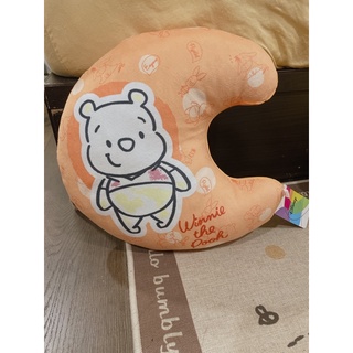 小熊維尼 小 抱 枕