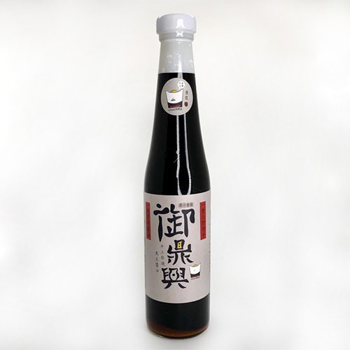 御鼎興 原汁壺底清油 (420ml)