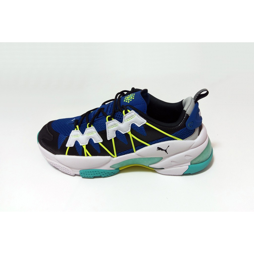 PUMA LQD CELL 老爹慢跑鞋球鞋US10/EU43