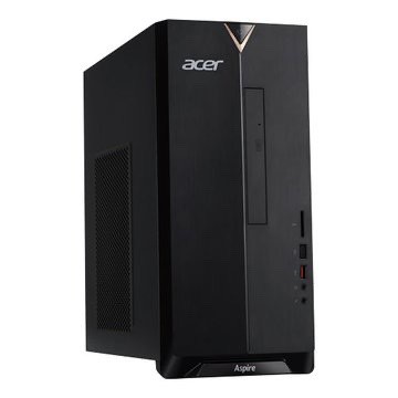 Acer ATC-1660 GT1030 獨顯桌上型電腦 i5-11400F/8G/1TB/Win11