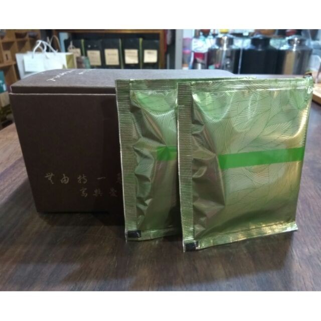 Gaba Tea 佳葉龍茶 茶包-單包 tea bag