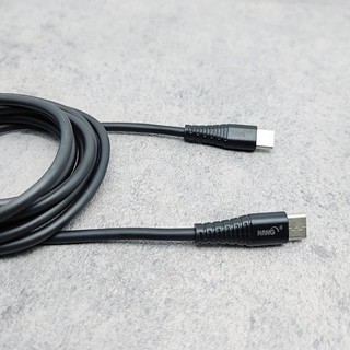 雙 Type-c 充電線 傳輸線 1.2米長 安卓手機專用 快充線 支援QC3.0 20.5w 三星 小米 華為