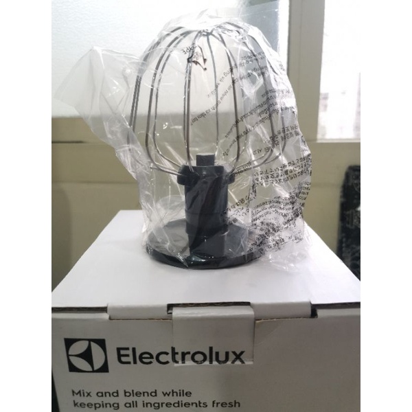 全新【Electrolux 伊萊克斯】EKM3407R 五星主廚機 抬頭式攪拌機 配件 球型攪拌器