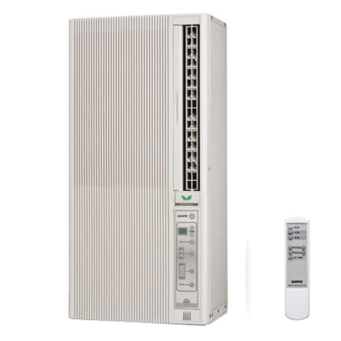 Sanlux台灣三洋4 5坪定頻分離式冷氣sae 28s1 Sac 28s1 含基本安裝 舊機回收 蝦皮購物