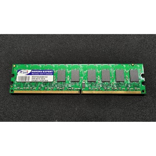 ADATA 威剛 DDR2 667 PC2-5300 2GB 記憶體