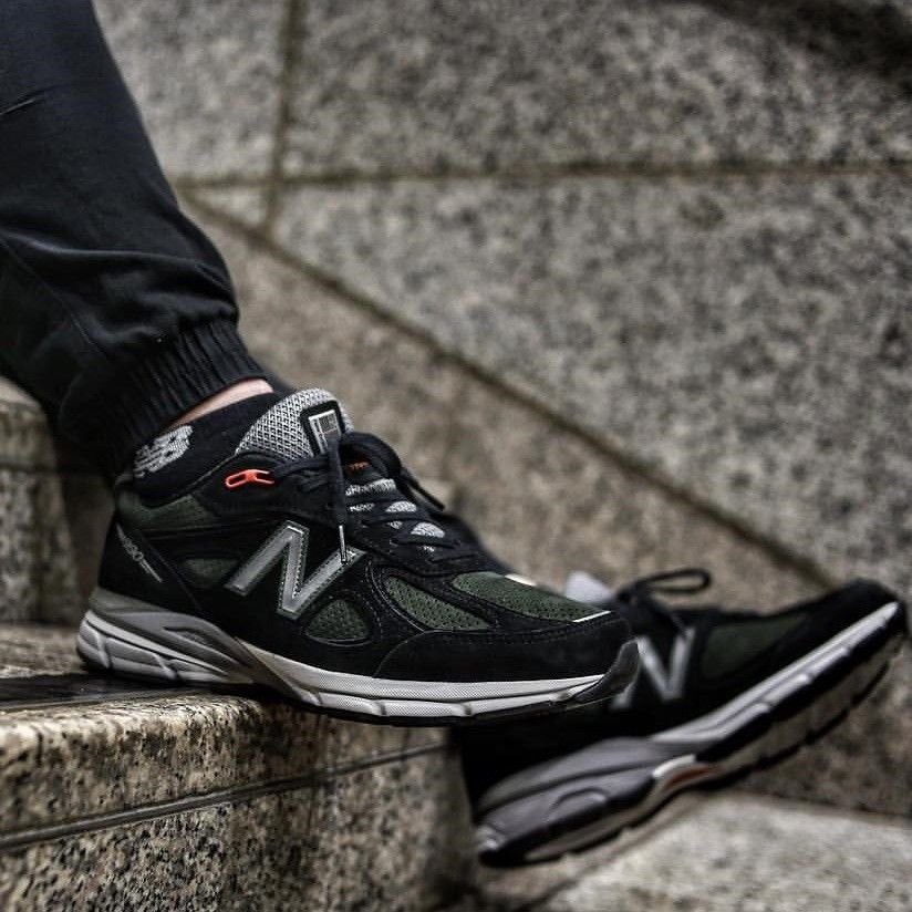 new balance m990 mb4