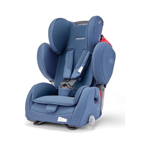 !!現貨!! 更換布套 原廠 Recaro Young Sport Hero 丹寧