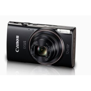 ☆王冠攝影社☆ CANON IXUS 285 HS 數位相機 25mm廣角 12倍光學變焦 臺佳公司貨
