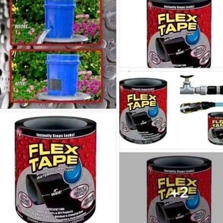 Flex Tape 防水膠帶