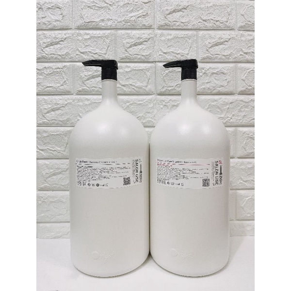 歐萊德 5000ml 洗髮精 /護髮素 雪松澄/香檸草/木蘭/薔薇/薰衣草深層