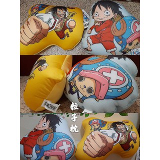 喬巴 午安枕 海賊王 喬巴粒子抱枕 海賊王粒子枕頭 魯夫 ONE PIECE 航海王粒子抱枕 人型枕 靠枕 車用枕