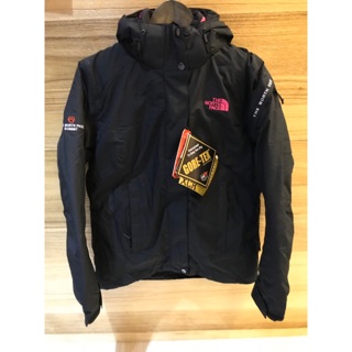 （衝人氣優惠）The Northe Face 女款 兩件式羽絨.Gore-Tex 外套