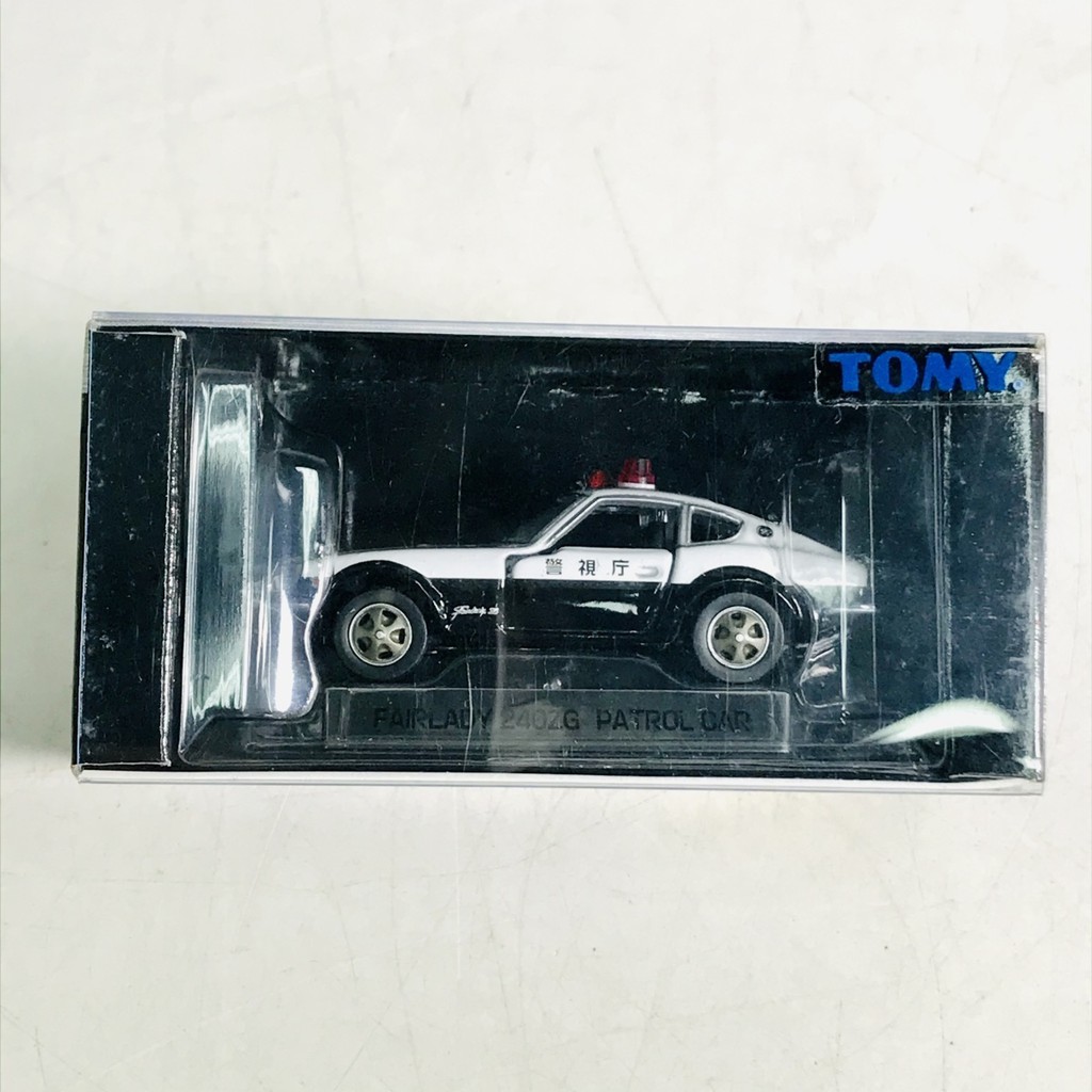 時空迴廊 日版tomica Tl 0027 Fairlady 240zg 蝦皮購物