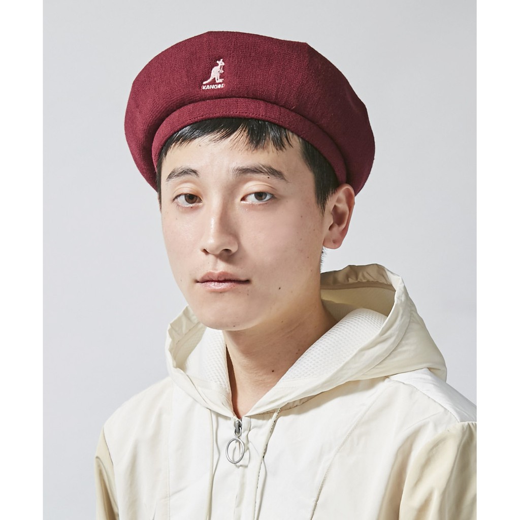 bamboo jax beret