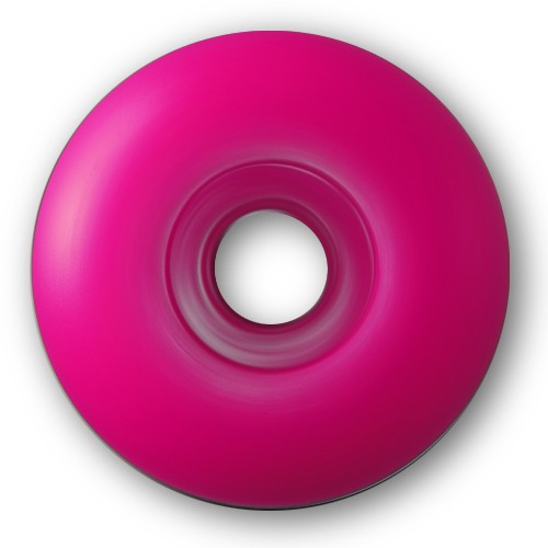 Syndrome Pink 54mm (硬) 輪子/滑板《Jimi Skate Shop》