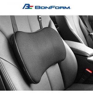 【車寶】BONFORM 姿勢調整輔助背墊