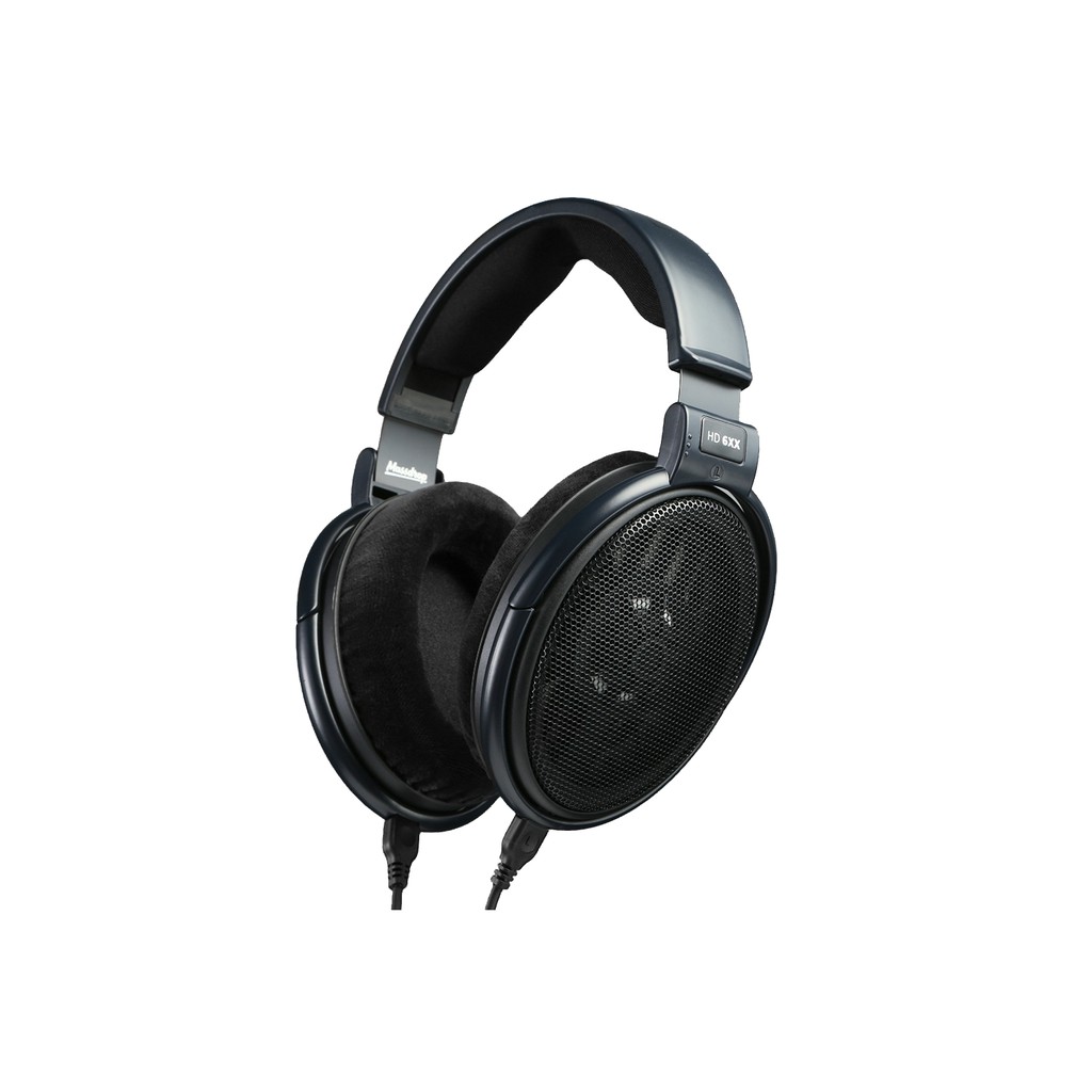 【犬爸美日精品】Massdrop x SENNHEISER HD 6XX 開放式耳罩式耳機 HD650改款 HD6XX