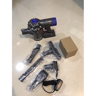 Dyson 無線吸塵器型號V6，BSMI:R31692