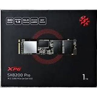 【新魅力3C】全新 ADATA 威剛 XPG SX8200 Pro 1T 1TB M.2 SSD 固態硬碟