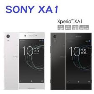 SONY XA1 9H 鋼化玻璃 保護貼 索尼 *