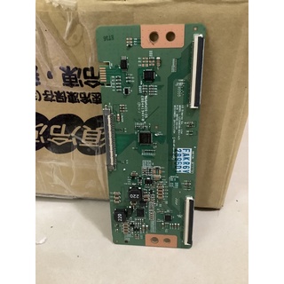臺灣歌林 KLT-32E04A / KLT-32E05A 邏輯板 拆機良品 畫面顏色異常 白霧 缺色 油畫 偏色 對策