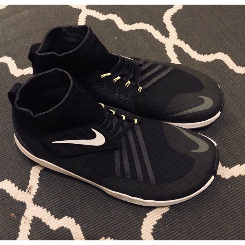 lift run jump cut nike