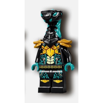 樂高 LEGO 海蛇 Maaray Guard（71752 71756 71754 71755）