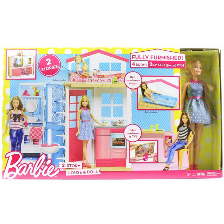 mattel dvv48