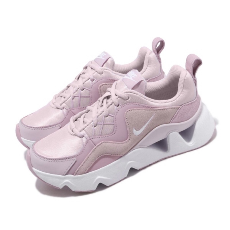 Women's Nike RYZ 365 Casual Shoes 粉色 熱門色 孫芸芸 現貨 7.5