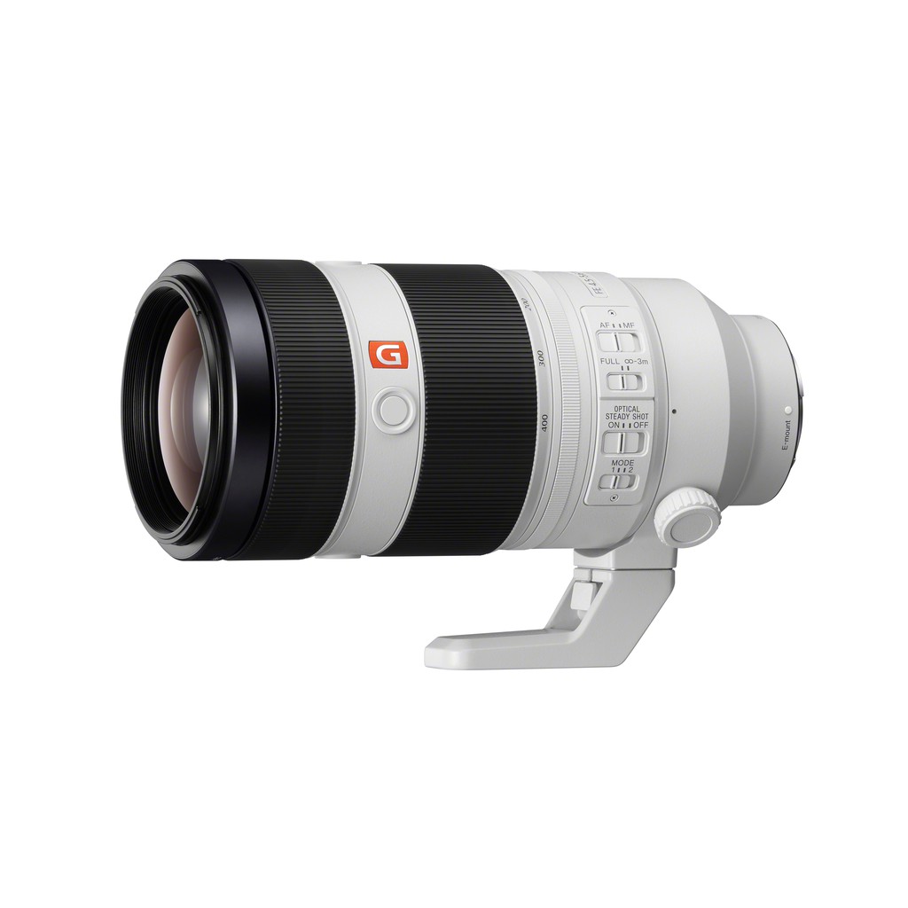 晶豪泰3C SONY FE 100-400 F4.5-5.6 GM OSS 鏡頭 平輸 中距望遠 變焦鏡 店取優惠價