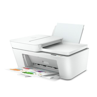 現貨出清 HP DeskJet Plus 4120 無線多功能彩色噴墨印表機 (7FS88A)