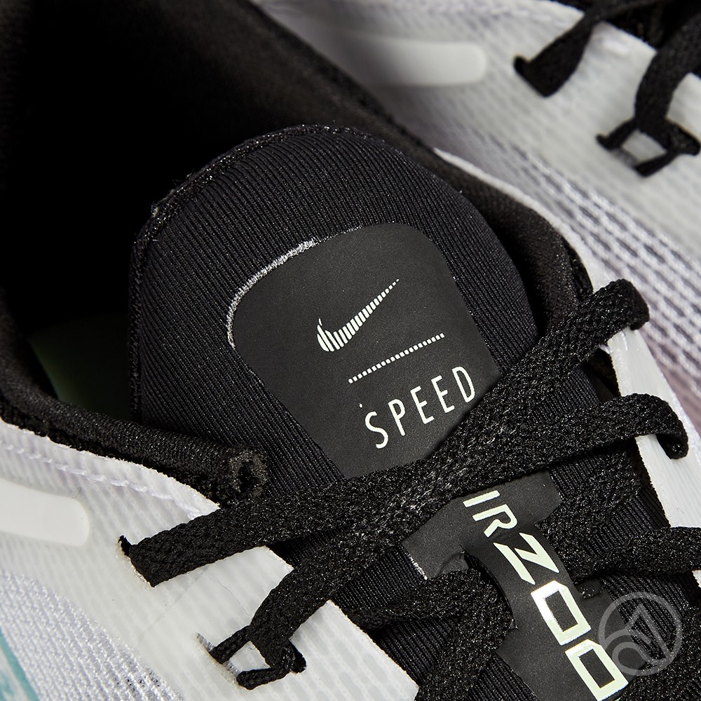 nike green speed 1 white