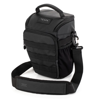 Tenba 天霸 Axis v2 4L Top Loader 二代軸戰術高負荷袋 - 黑色 三角包 單槍包 開年公司貨