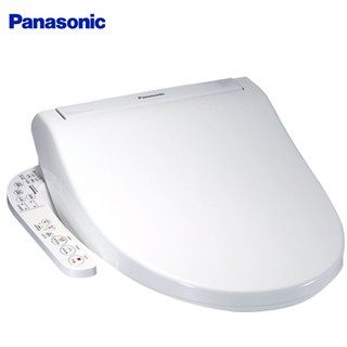 Panasonic 國際牌 DL-F610RTWS 儲熱式洗淨便座 不鏽鋼噴嘴