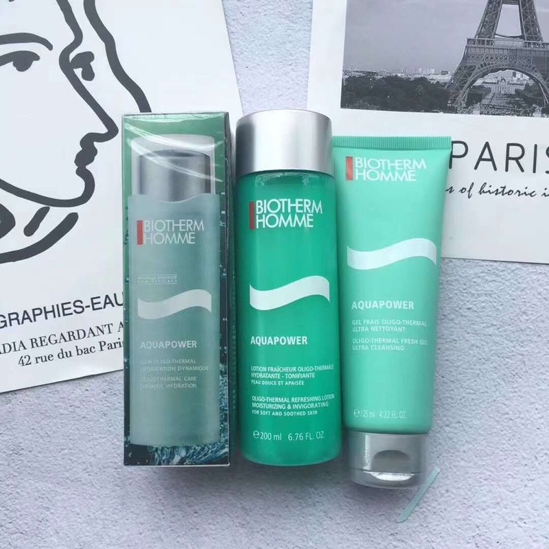 Biotherm碧兒泉三件 Ptt與dcard推薦網拍商品 2021年12月 飛比價格