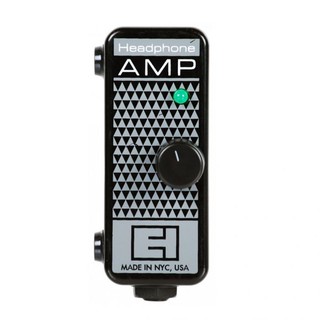 Electro Harmonix Headphone Amp 耳機音箱 (另有 T-REX )【敦煌樂器】