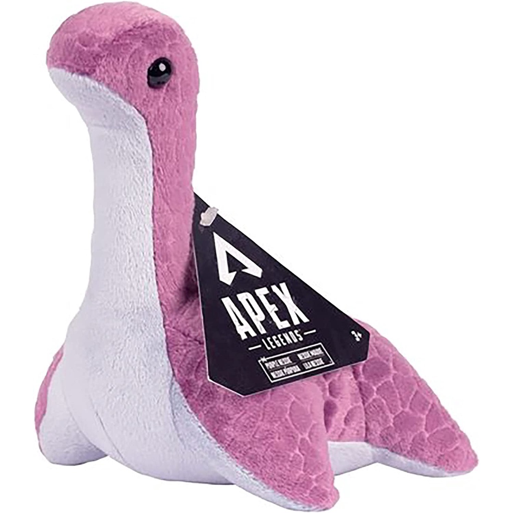 正版apex尼斯湖水怪 正版apex apex周邊  apex水怪 apex legends