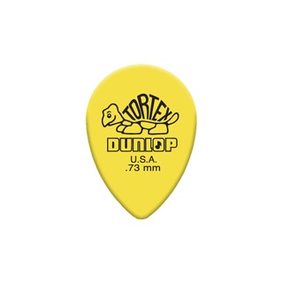 【好聲音樂器】Dunlop Tortex Small Tear Drop 4231 彈片 / PICK / 撥片