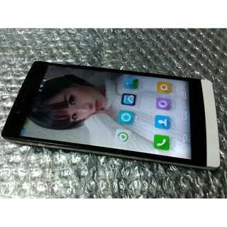 遠傳大螢幕Fareastone Smart 505 智慧型手機（有瑕疵）