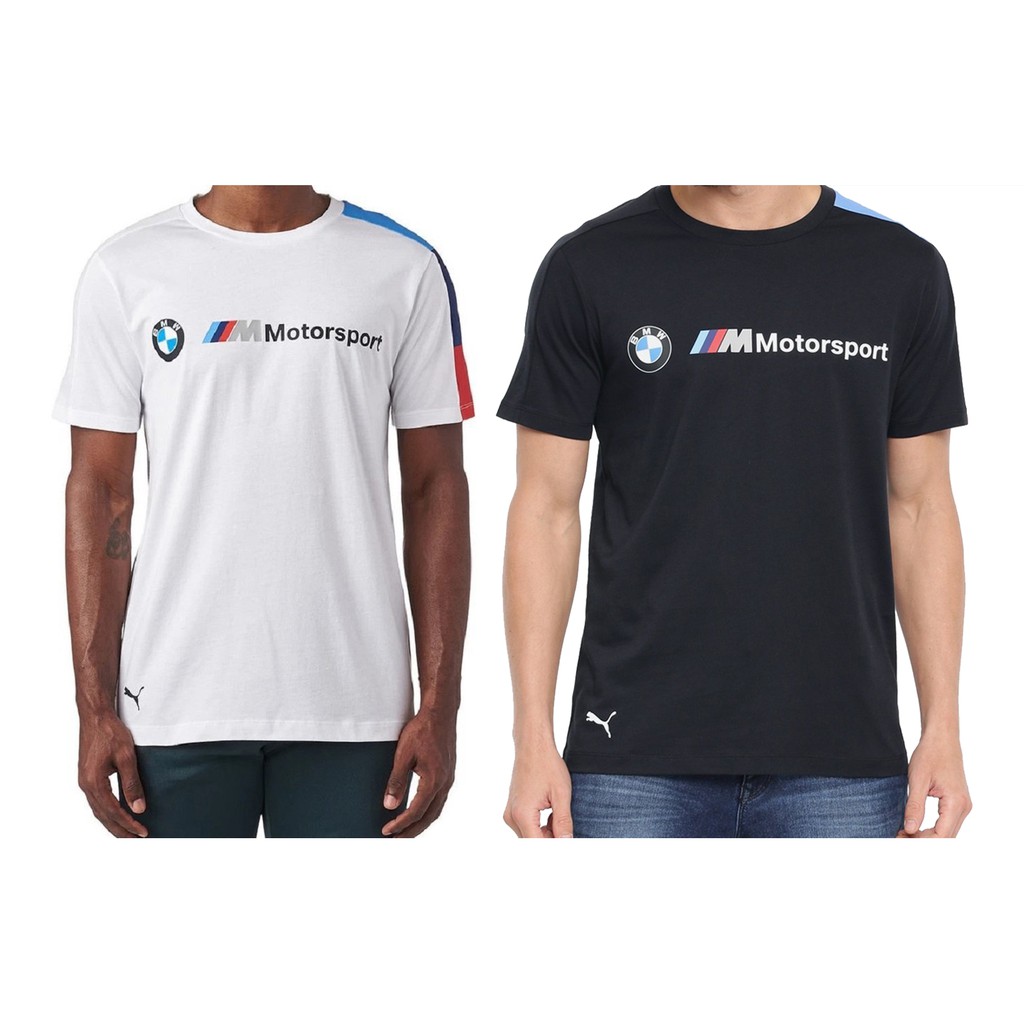 puma x bmw t shirt