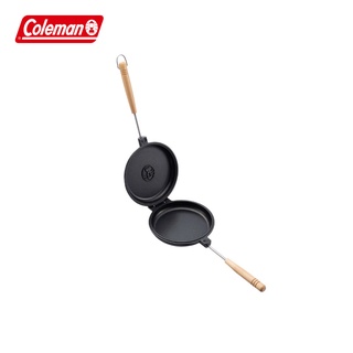 【coleman】 雙平底鍋cm-38934