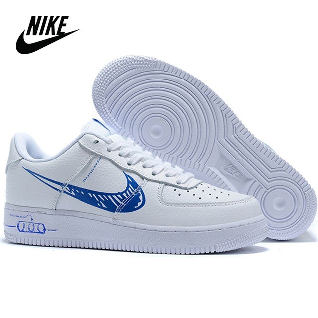 sketch nike air force 1