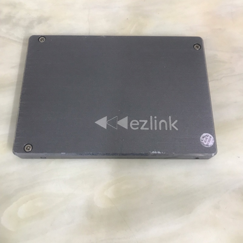 Ezlink SSD 60g ，保證良品，sata，特賣180元