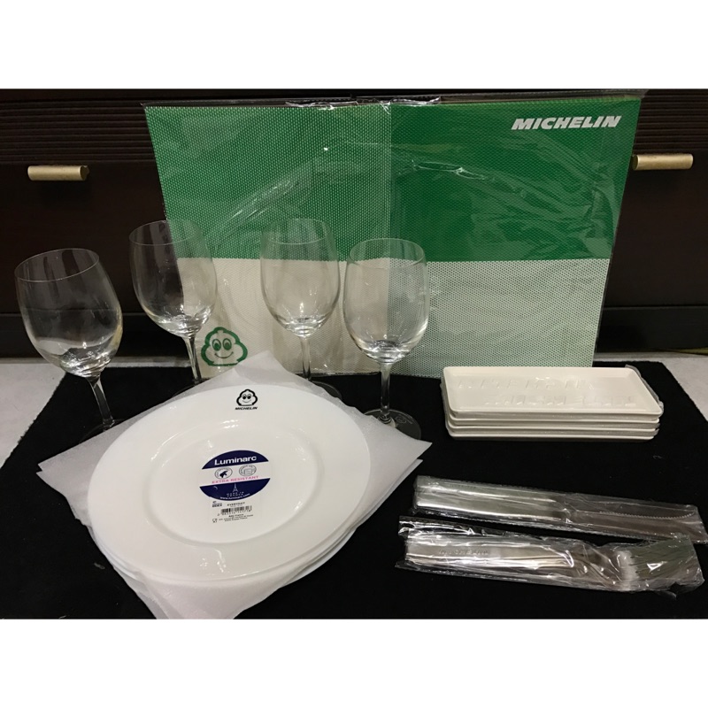 米其林餐具組的價格推薦 2021年12月 比價比個夠biggo