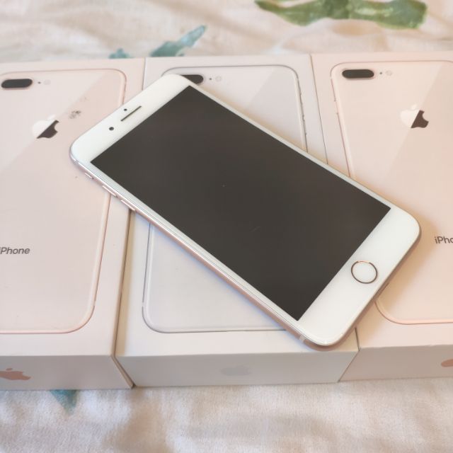 嚴選中古好機可分期iphone8plus 二手 iphone 8plus 256g iphone8 64